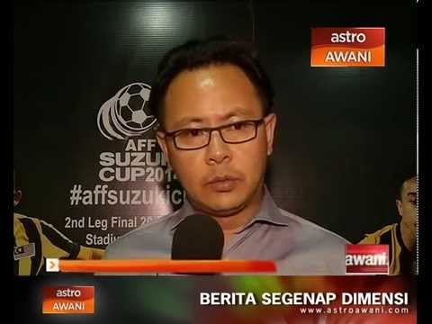 Ong Kim Swee beri keutamaan kepada skuad B22 tahun