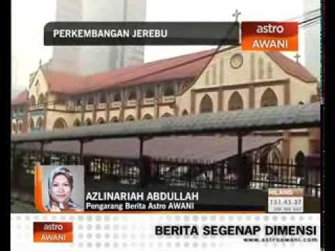 Langkah hadapi jerebu elak beri kesan kepada kesihatan