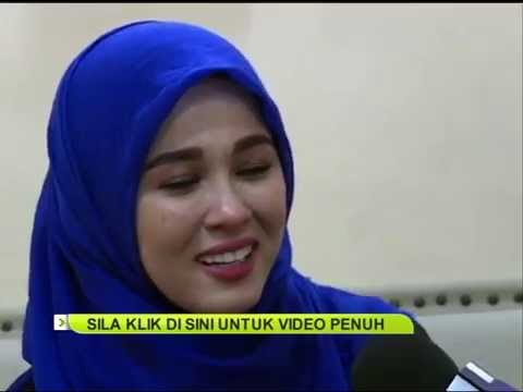 Emma Maembong masih sayangkan Zizan