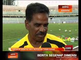 Datuk M.Karathu akui berdepan tugas sukar