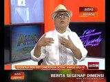 Anugerah Seni Boh Cameronian iktiraf warga kreatif