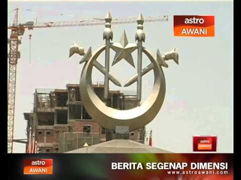 Kerajaan Kelantan sudah bersedia laksana hudud