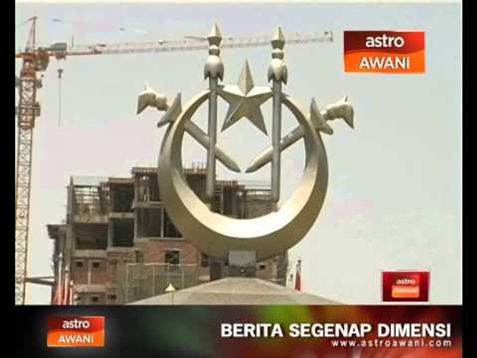Kerajaan Kelantan sudah bersedia laksana hudud