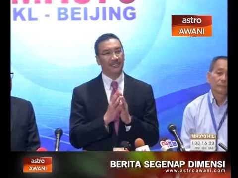 Kenyataan yang tidak disahkan boleh mengganggu siasatan serta operasi