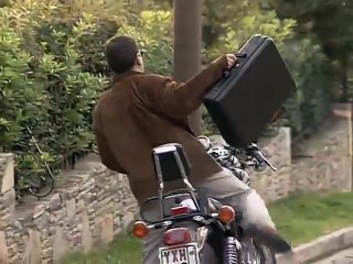 Ταύρος με Τοξότη - Επεισόδιο 17ο