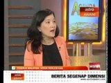 Agenda Awani: Pekerja Malaysia - Kerja berlebihan