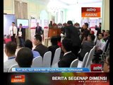 KPI, GLIC, GLC sedia 7 bilion peluang perniagaan