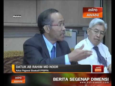 16 syarikat kontraktor sampah disaman