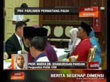 PRK Parlimen Permatang Pauh