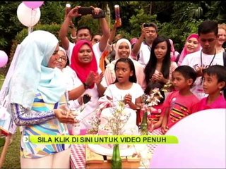 Selesa bercinta selepas kahwin