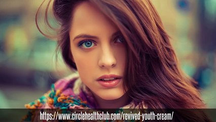 Revived Youth Cream - The Biggest Ever Scam
