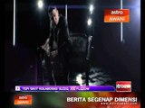'Tepi Sikit' kolaborasi Sleeq, Joe Flizzow