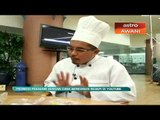 Promosi pekasam dengan cara berkongsi resepi di Youtube