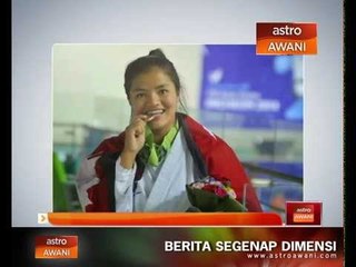 Inspirasi Sukan Asia