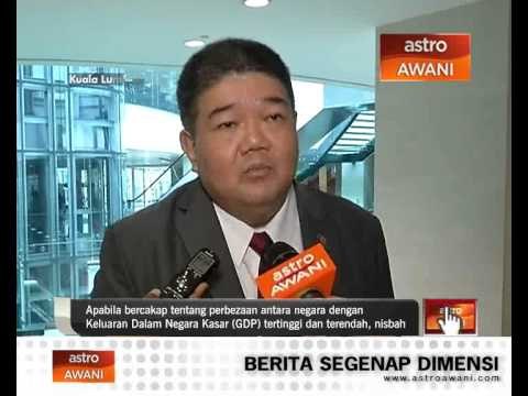 ASEAN bakal bentuk ekonomi sendiri