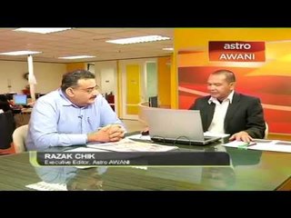 Start of the Week (17th – 21st November 2014)