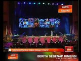 Sidang Kemuncak Asean sangat positif