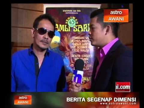 Aris Ariwatan bakal muncul dengan album mini