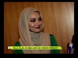 Neelofa berlakon semula selepas dua tahun