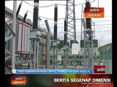 TNB's generation risks capped, primed for good results