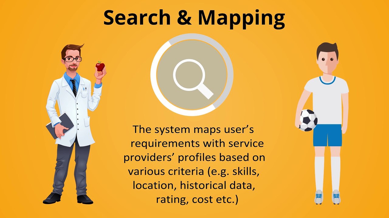 ICO for Blockchain Based Healthcare Platform