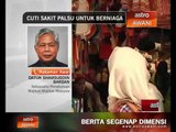 Majikan beri perhatian isu pekerja sengaja ambil MC