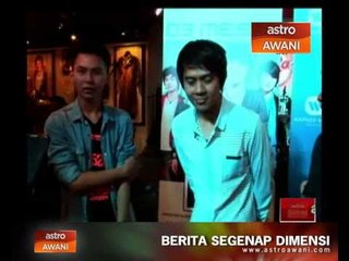 Kenal Ke? Bersama Kumpulan De Meises