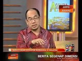 Agenda Awani: Mencetuskan ekosistem berbasikal di Malaysia