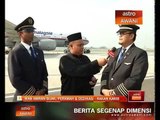 'Wan Amran bijak, peramah & dedikasi'- Rakan karib