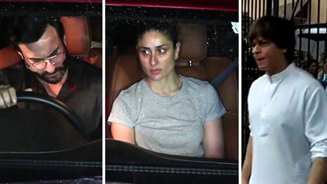 Legendary Actor Shashi Kapoor NO MORE, FUNERAL FULL Video | Amitabh, Shahrukh, Saif Ali Khan, Ranbir