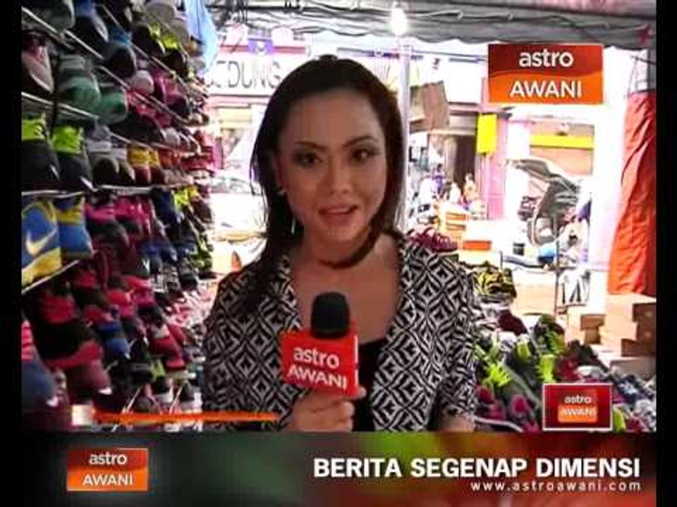 Original atau tiruan: Pengguna bijak memilih