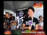 Lokalah Kata Sapot di Penang