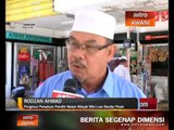 48 stesen minyak hadapi masalah bekalan