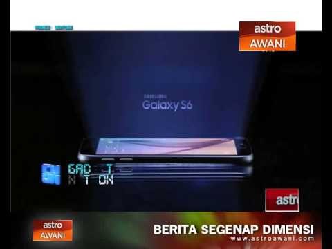 In2Tech – Samsung Galaxy S6 & S6 Edge – The Next Level