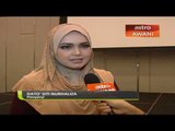 Siti Nurhaliza dedikasi 'Fragmen' buat keluarga mangsa MH17