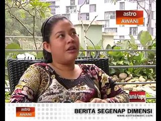 Keupayaan Bumiputera untuk menabung kritikal