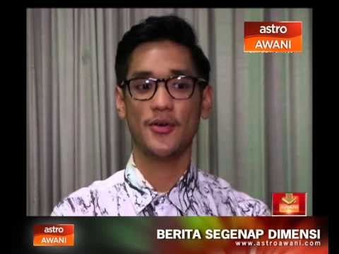 Pemilihan lagu Afgan disesuai dengan peminat Malaysia