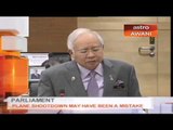 Awani In A Minute (23rd July 2014)