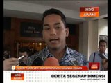 Khairy yakin LCW akan dikenakan hukuman ringan