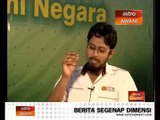 Analisis Awani: Godam ATM & Ancaman Keselamatan Transaksi Dalam Talian.