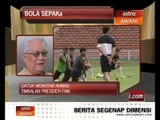 Datuk Ong Kim Swee perlu buat keputusan