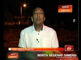 Pasca banjir Kelantan: Perkembangan proses pemulihan