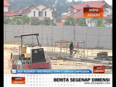 MIDF Research: KKB dragged down by margin compression