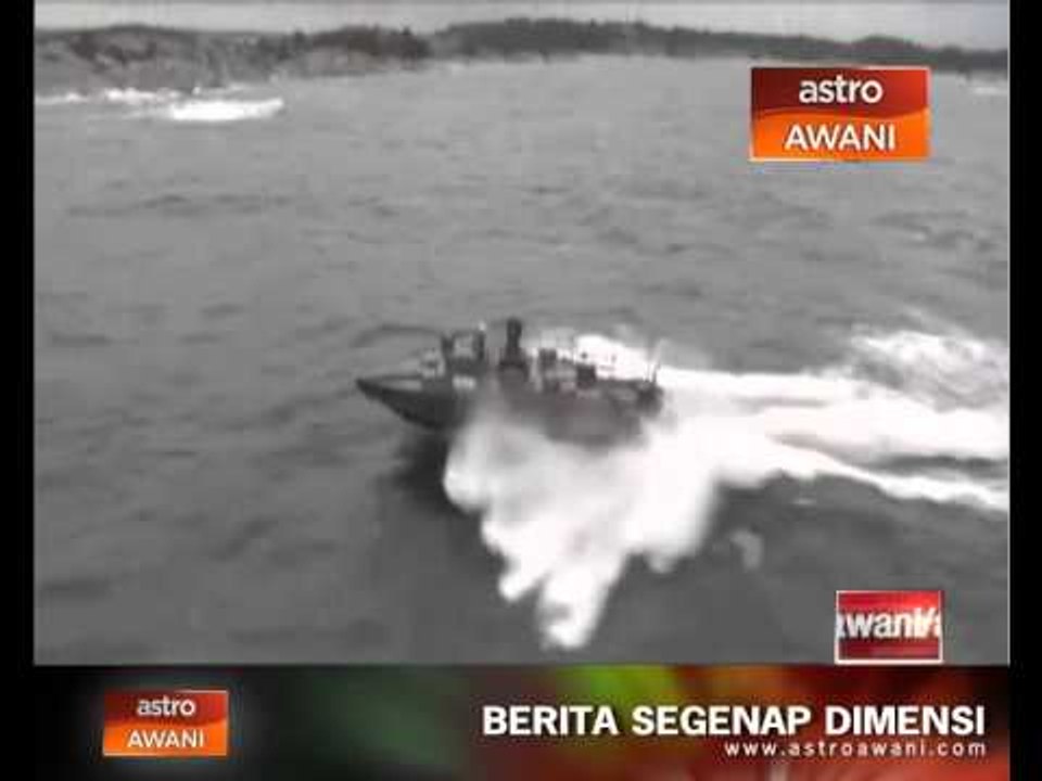 Apa itu CB204?