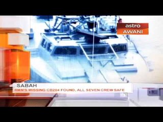 Awani In A Minute (6th October 2014)
