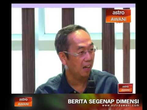 Penonton penting untuk terus terbit filem - David Teo