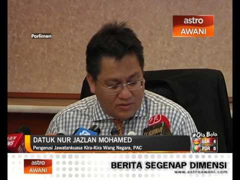 Mansuh GLC yang tidak berfungsi