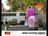 Keluarga mahu kerap dihubungi MAS
