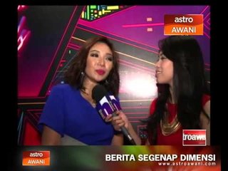 Nadia Aqilah akui kini lebih matang