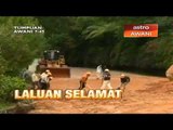 Tumpuan AWANI 7:45 (18 November 2014)
